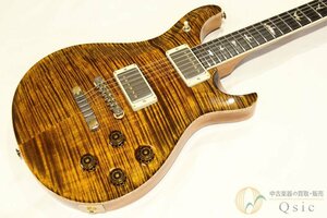 [超美品] Paul Reed Smith（PRS） McCarty 594 10 Top Yellow Tiger 厳選した木材が放つ杢目が美しい完成度の高い1本 2022年製 [RK669]