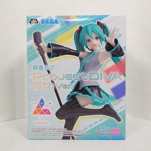 初音ミク Project DIVA MEGA39