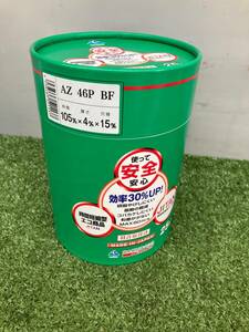 【未使用品】【0921】オフセット砥石 JITAN AZ 46P BF 105x4x15　ITPHLCKQ3YS8