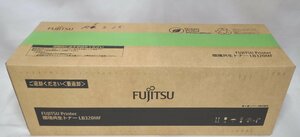 【埼玉発】☆純正未使用品☆【FUJITSU】環境共生トナー　LB320MF　　(8-2557)