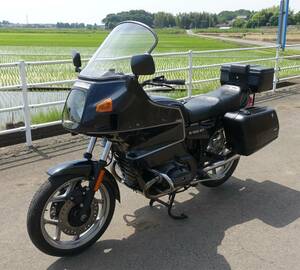 BMW R100RT 1994年式