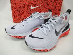 1円★未使用【NIKE】ナイキ スニーカー ランニングシューズ FV2304-900 ズームX インヴィンシブル ラン 3 OLY 25.5㎝