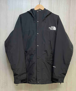 THE NORTH FACE ザ ノース フェイス マウンテン ライト ジャケット メンズ M ブラック マウンテンパーカー NP11834 GORE TEX ゴアテックス