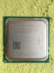 ☆AMD☆デスクトップPC用CPU☆Opteron☆OS2384WAL4DGI☆動作未確認☆ジャンク扱い