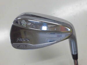 ダンロップ・SRIXON Z785・Aウェッジ・S(NS)中古や