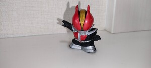 仮面ライダー　電王　ソードフォーム　(仮面ライダーオーズコンボ大集合編ver)　指人形 　仮面ライダーキッズ