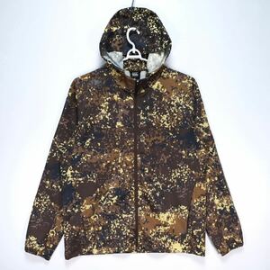 【送料無料】CANTERBURY(カンタベリー)/STRETCH PERFORMANCE LIGHT JACKET/ストレッチパフォーマンスライトジャケット/RP71536P/ラグビー