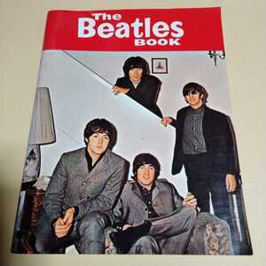 【THE BEATLES BOOK 日本語翻訳版】ビートルズブック