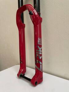 /即決/RockShox/Lyrik Ultimate/170mm/42mm offset/29er/2022年/pike/zeb/