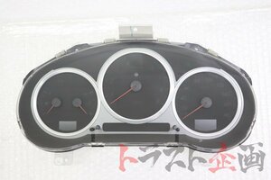 1101191236 純正 スピードメーター インプレッサ C型 WRX STI GDB トラスト企画 U