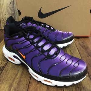 NIKE AIR MAX PLUS OG Voltage Purple ナイキ エア マックス プラス オージー ボルテージパープル【7829-004】