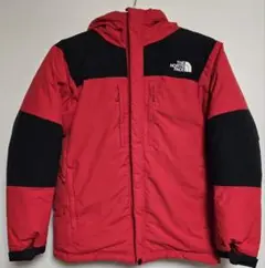 THE NORTH FACE バルトロ ジャケット 150