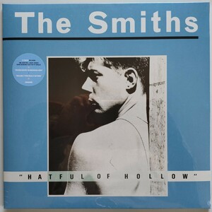 新品未開封LPレコードThe Smithsザ・スミスHatful Of Hollow復刻見開きジャケ仕様重量盤リマスター高音質モリッシーMorrissey Johnny Marr 