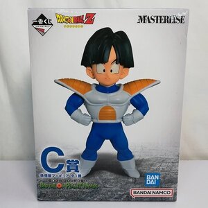 mF627a [未開封] 一番くじ ドラゴンボール BATTLE ON PLANET NAMEK C賞 孫悟飯 フィギュア | U