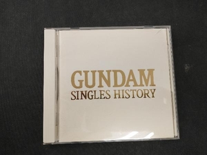 (機動戦士ガンダムシリーズ) CD GUNDAM SINGLES HISTORY Ⅰ