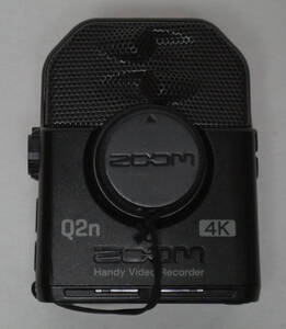 ZOOM / Q2n-4K