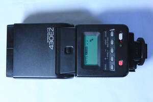 CANON SPEEDLITE 430EZ