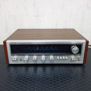 PIONEER SX-434 パイオニア チューナー プリメインアンプ ハイコストパフォーマンスレシーバー 【 中古品 / 動作確認済み 】