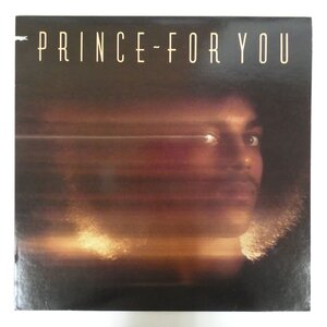 48029787;【US盤】Prince / For You