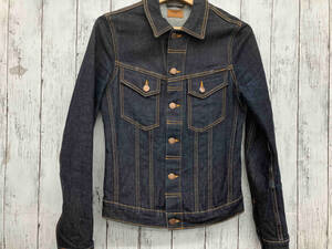 Nudie Jeans Co ヌーディージーンズ NJ1000340 Gジャン(デニムジャケット) XSサイズ