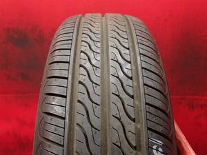 単品 タイヤ1本 《 トーヨー 》 TEOプラス [ 155/70R12 73S ] 9.5分山 ★n12 キャロル トゥデイ アルト ミラ660 プレオ