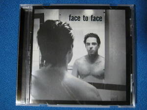 CD輸入盤★Face To Face★6625