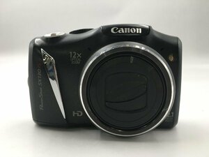 ♪▲【Canon キャノン】コンパクトデジタルカメラ PowerShot SX130IS 0528 8