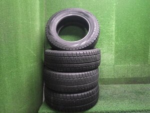 タイヤ 個人宅発送不可 ピレリー スタッドレス ICEASIMMETRICO PLUS 195/65R15 91Q ４本 [ZNo:06001128]