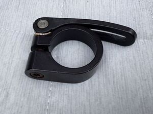 ★貴重 ★90s ★CANNONDALE キャノンデール 純正 ★Seat Post Clamp ★Φ31.8 (32.0) ★OLDパーツ多数出品中 ★VINTAGE DH MTB