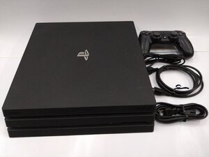 PS4　本体　CUH-7200B　１テラバイト　