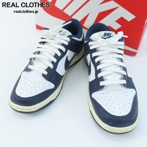 NIKE/ナイキ WMNS DUNK LOW/ウィメンズ ダンク ロー DD1503-115/26 /080