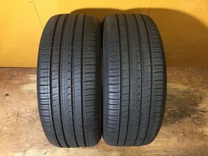 ★☆PIRELLI　CintuRato P6　225/50R17　2本　2020年製☆★