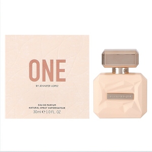 ジェニファーロペス ワン EDP・SP 30ml 香水 フレグランス ONE BY JENNIFER LOPEZ 新品 未使用