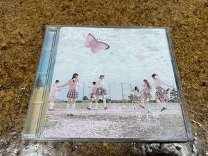 9 CD cd AKB48 桜の木になろう