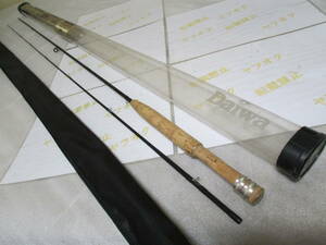 ダイワ　パワーメッシュ　ファントム　PPー８０５F（S）IM６（Daiwa　PM　PHANTOM　PPー８０５F（S）IM6）即決