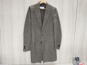 Maison Margiela 10 16SS SARTORIAL S44778 コート メゾンマルジェラ S30AA0076 サイズ44 店舗受取可