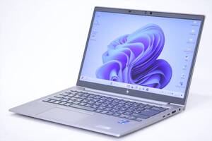 即配 使用感少 11世代Corei7 Windows11 NVIDIA T500搭載 HP ZBook Firefly 14 inch G8 i7-1165G7 16GB SSD512GB 14.0インチ フルHD Wi-Fi6