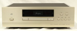 CDプレーヤー Accuphase DP-500 アキュフェーズ