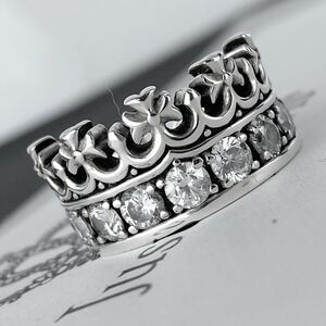 美品！ジャスティンデイビス　srj663 BETH Ring