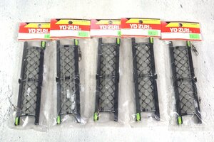 5個セット デュエル YO-ZURI 仕掛け 仕掛 釣り 釣具 B019