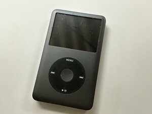 APPLE A1238 iPod classic 160GB◆ジャンク品 [4604W]