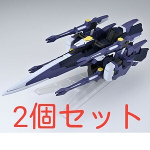 【未組立】HG AMガンナー　2個セット　　スーパーロボット大戦OG バンダイ　 プラモデル