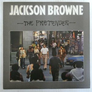 48006879;【国内盤】Jackson Browne / The Pretender