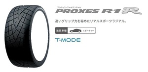 送料無料 業販限定販売 新品 4本セット TOYO PROXES R1R 265/35R18 タイヤのみ トーヨー プロクセス 夏用 ラジアルタイヤ (ハイグリップ)