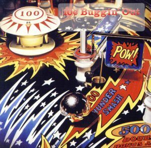 【輸入盤】Buggin’ Out/10Cents