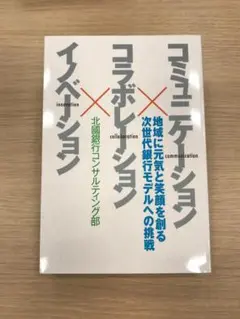 コミュニケーション×コラボレーション×イノベーション