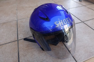 SHOEI ショウエイ J-STREAM XLサイズ