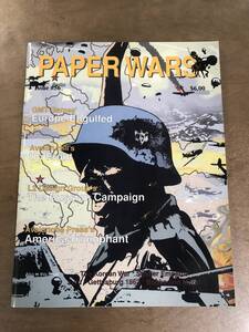 Paper Wars#56