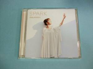 [CD+DVD] moumoon / SPARK (2010)