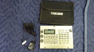 BOSS　digital recorder BR600 ジャンク